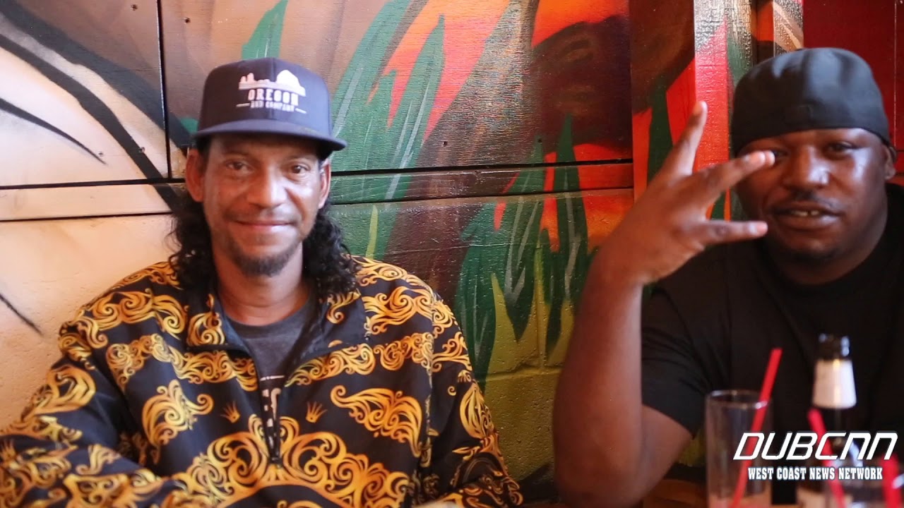 Huncho Event on Sunset (Sir Jinx, Knocturnal, West Coast Wu-Tang Killer Beez & More)