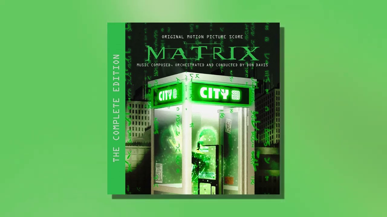 Threat Mix (From 