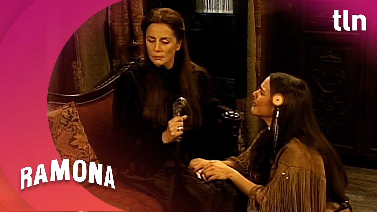 Doña Ramona y Ramona se despiden para siempre | Ramona | Capítulo 47 1/2