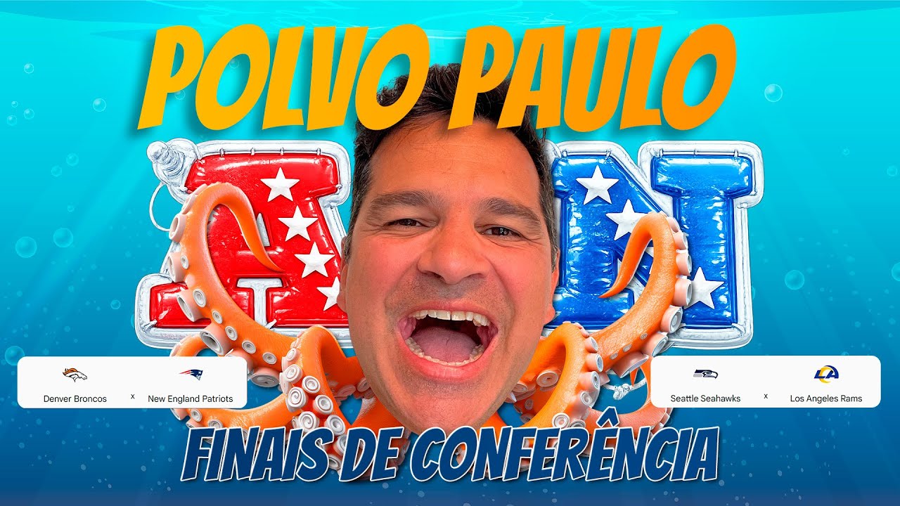 Palpites Finais de Conferência: Os Broncos surpreendem?