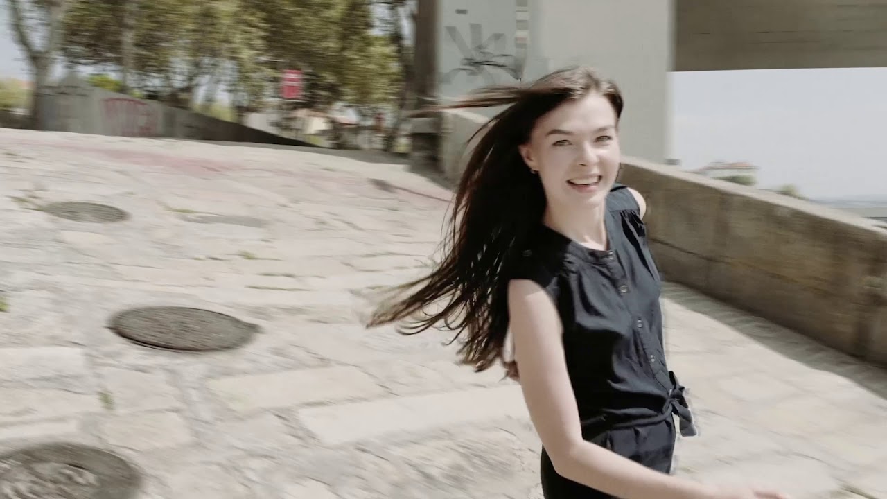 Выпускная работа с курса по постпродакшну от агентства Хохлов Сабатовский