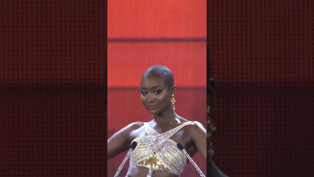 Miss Grand France 2024।। 