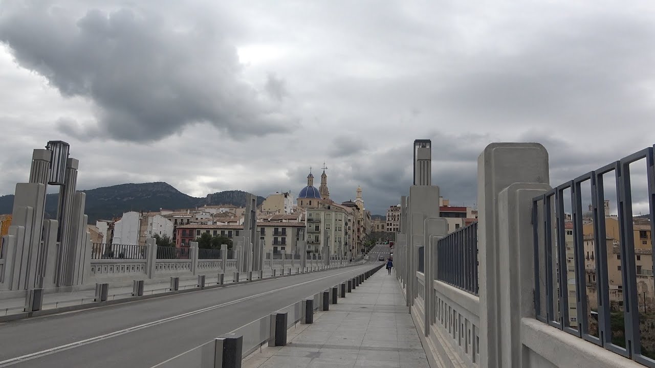 Confinamiento día de San Jorge Alcoy 2020