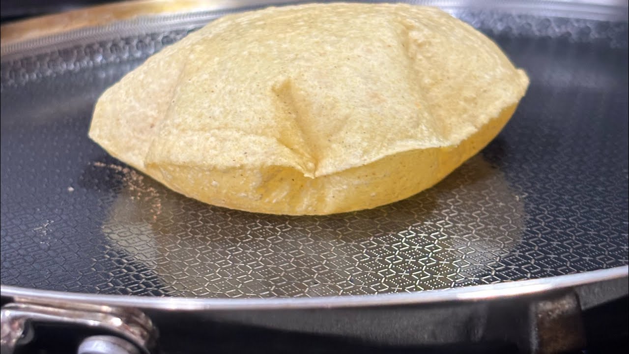 Perfect Corn Tortillas Every Time! 