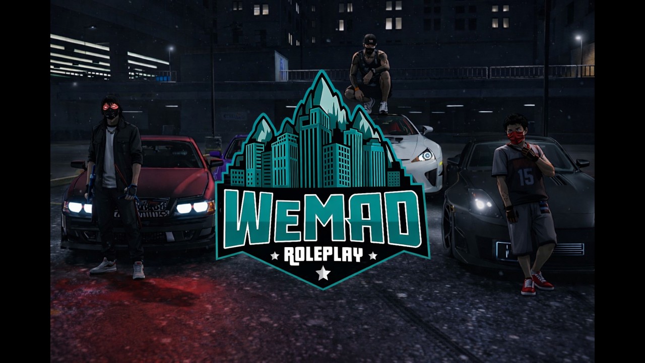 WEMAD дахь хөгтэй явдал ууд
