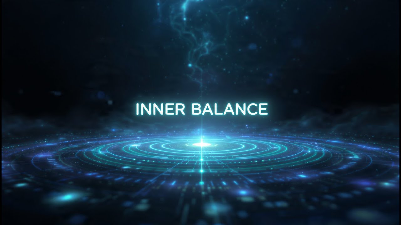 Sacred Resonance Field – Deep Harmonic Resonance - 2 Hours  Sacred Quantum Energy
