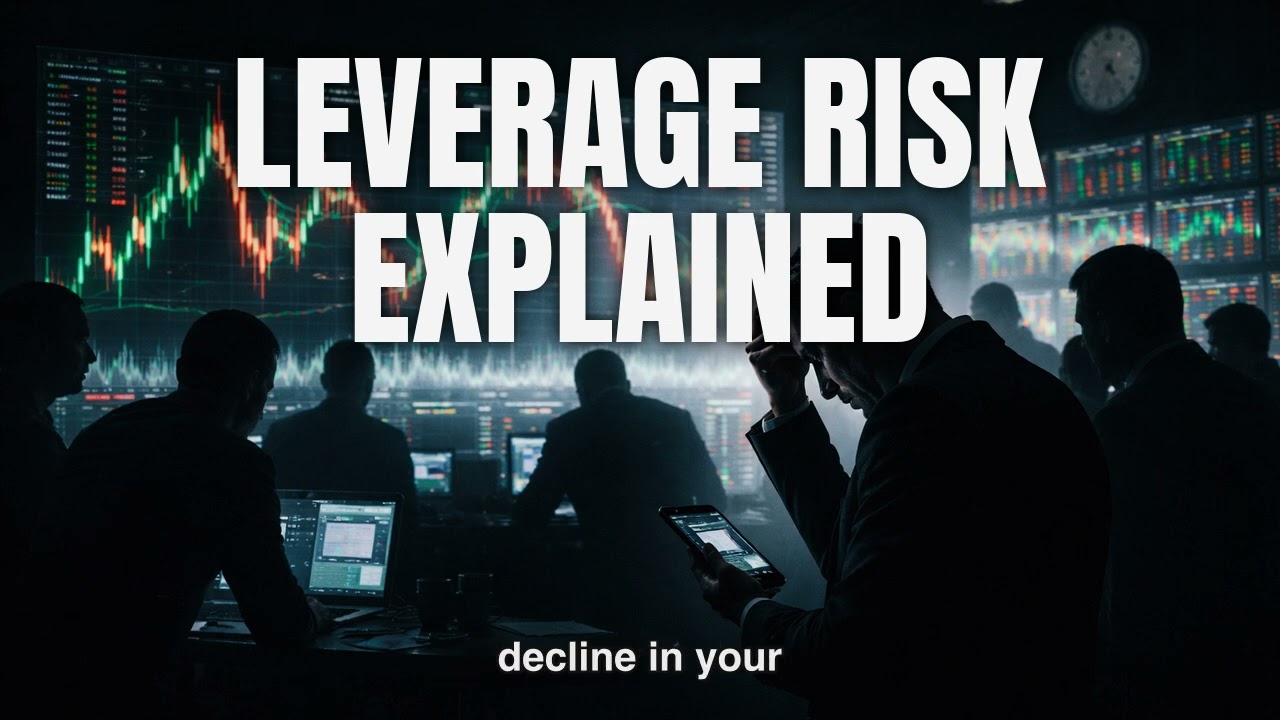 Understanding Leverage Risk in Investing