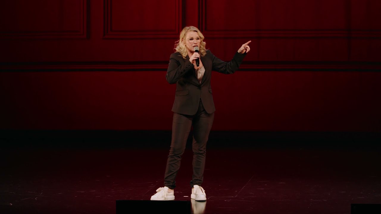 Cathy Gauthier - 31 mars 2022