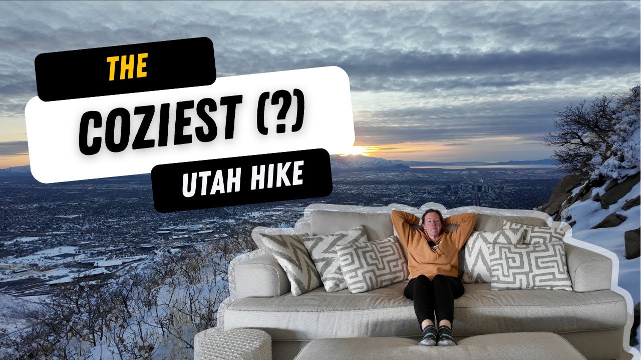 The Living Room Hike: Utah’s Rockiest Seating Area in 2025