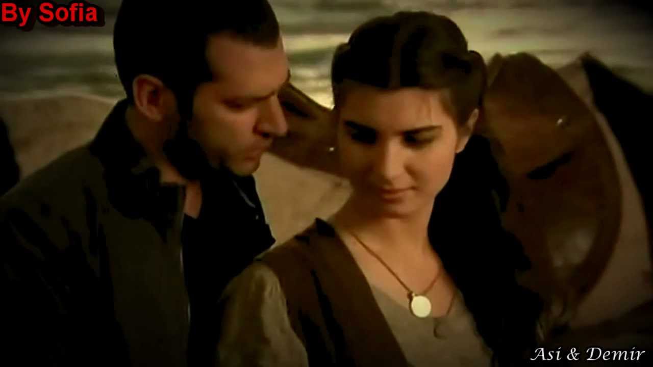 Asi & Demir - Όταν είσαι εδώ (when you're here)