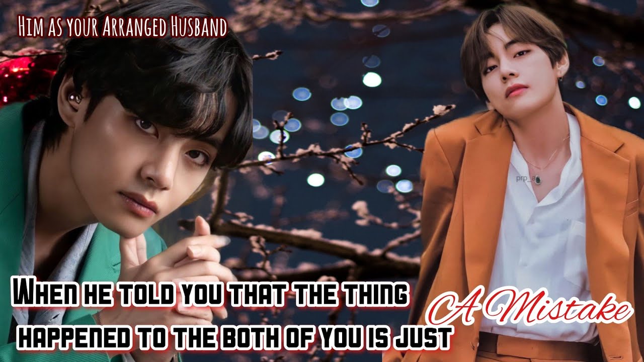 He wants to divorce with you because you're not his happiness |• k.th oneshot