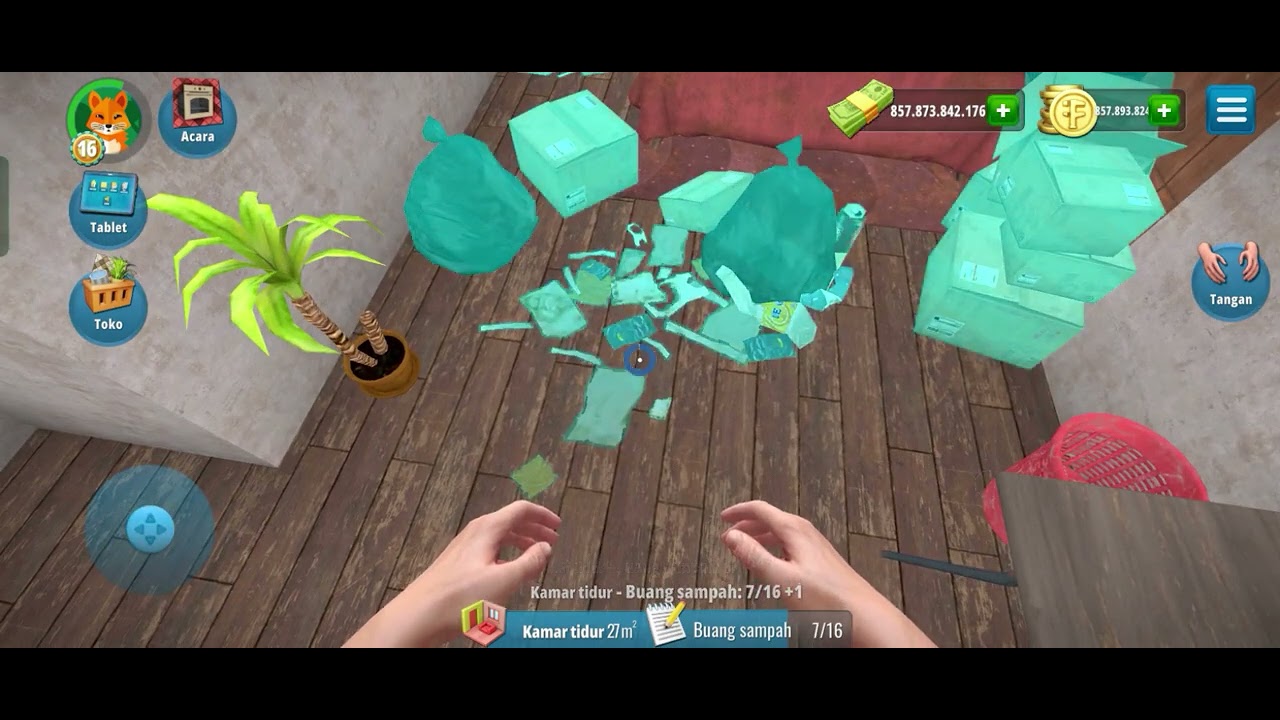 House Flipper Mobile 🏠