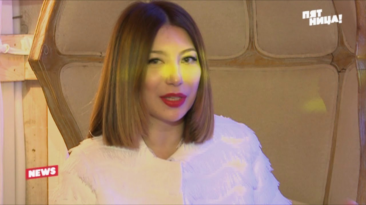 Дебют Ульяны Сергиенко 2012 года