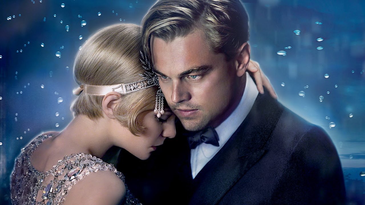 Lana Del Rey - Young And Beautiful (film 