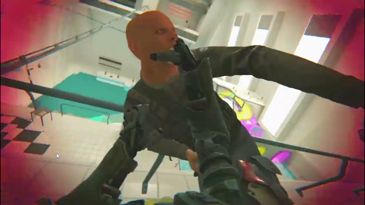 BONELAB waterpark brutality