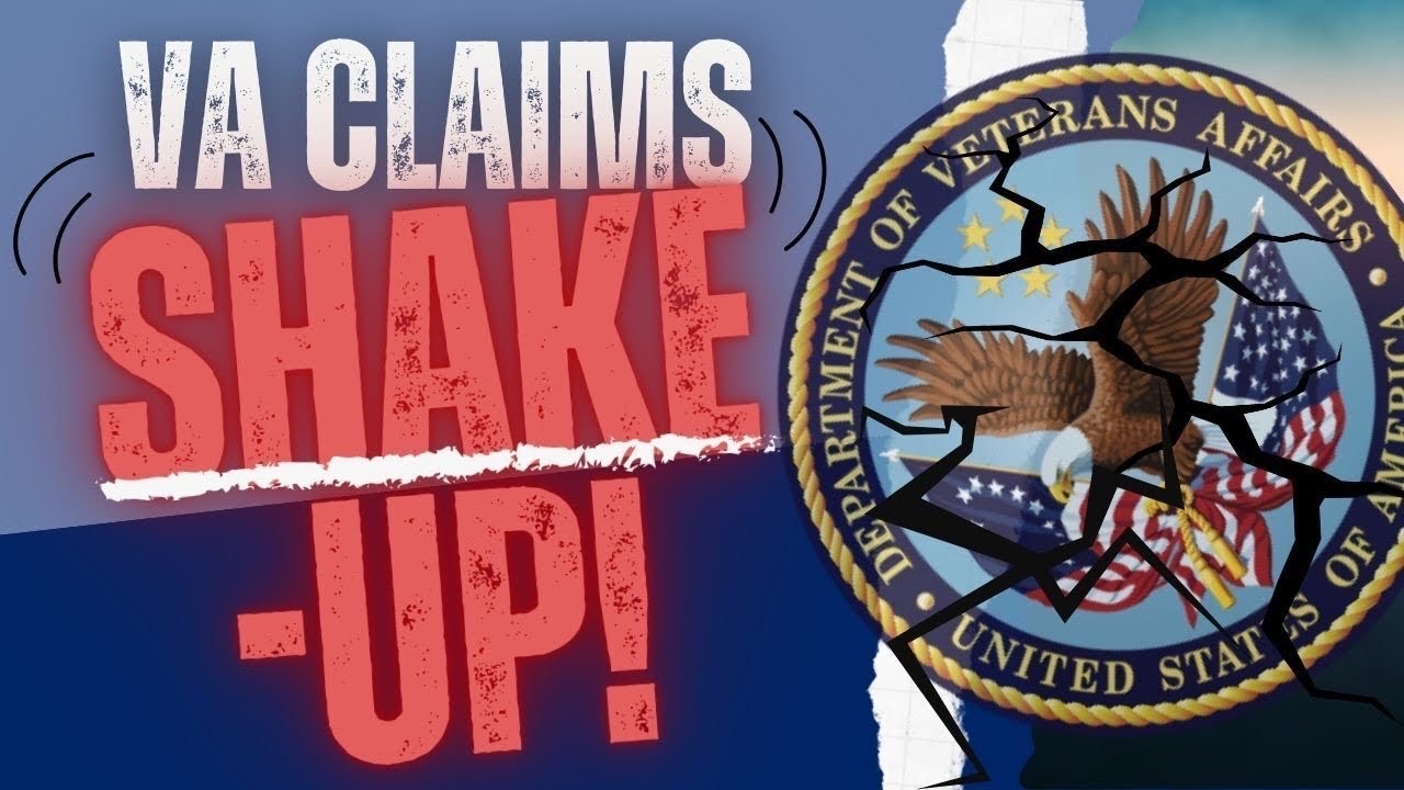 VA Claims Shake-up: Which Bill Truly Benefits Veterans?