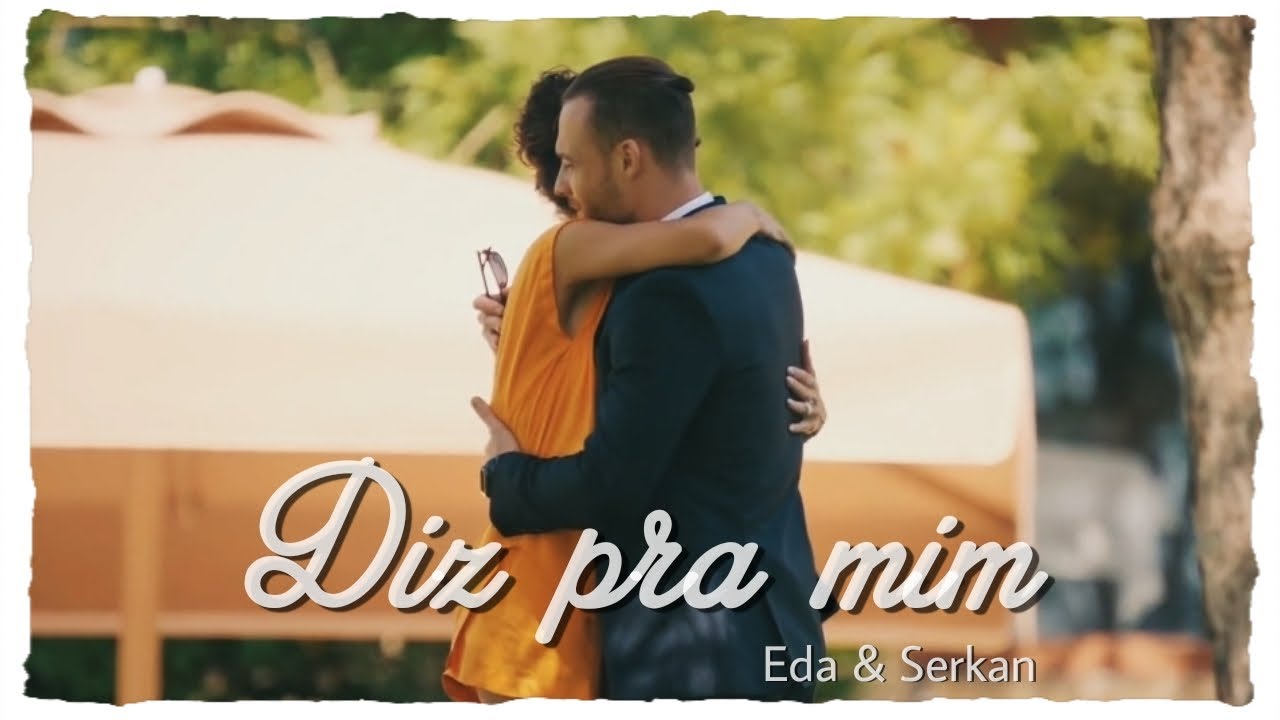 Eda & Serkan - Diz pra mim Banda Malta