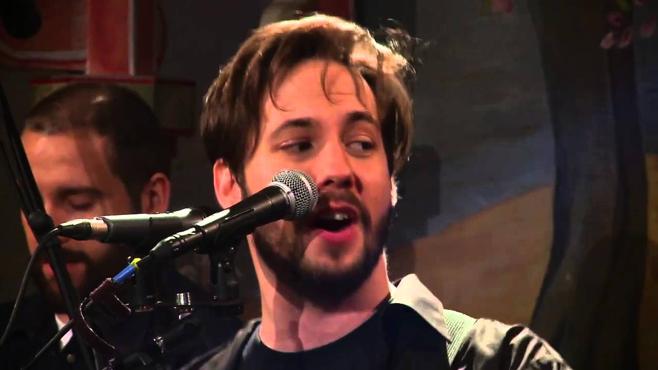 Gitarinet Groove System - It's A Pity (live at RTS - Najbolji orkestri Srbije)