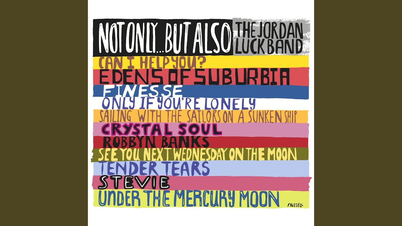 See You Next Wednesday on the Moon