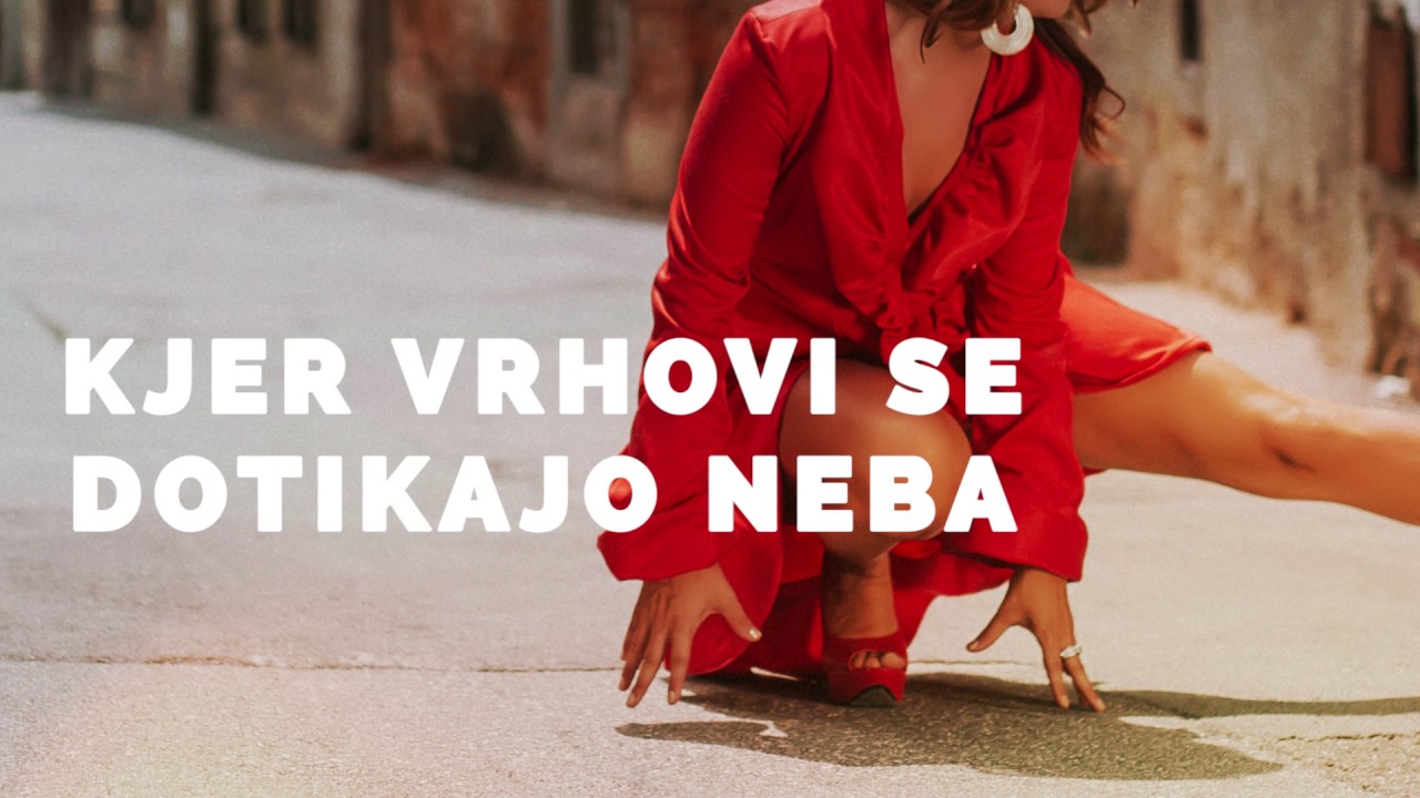 NEISHA - Vrhovi (karaoke)