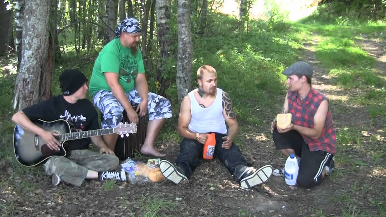 Sanktio - El&auml;m&auml;n piina