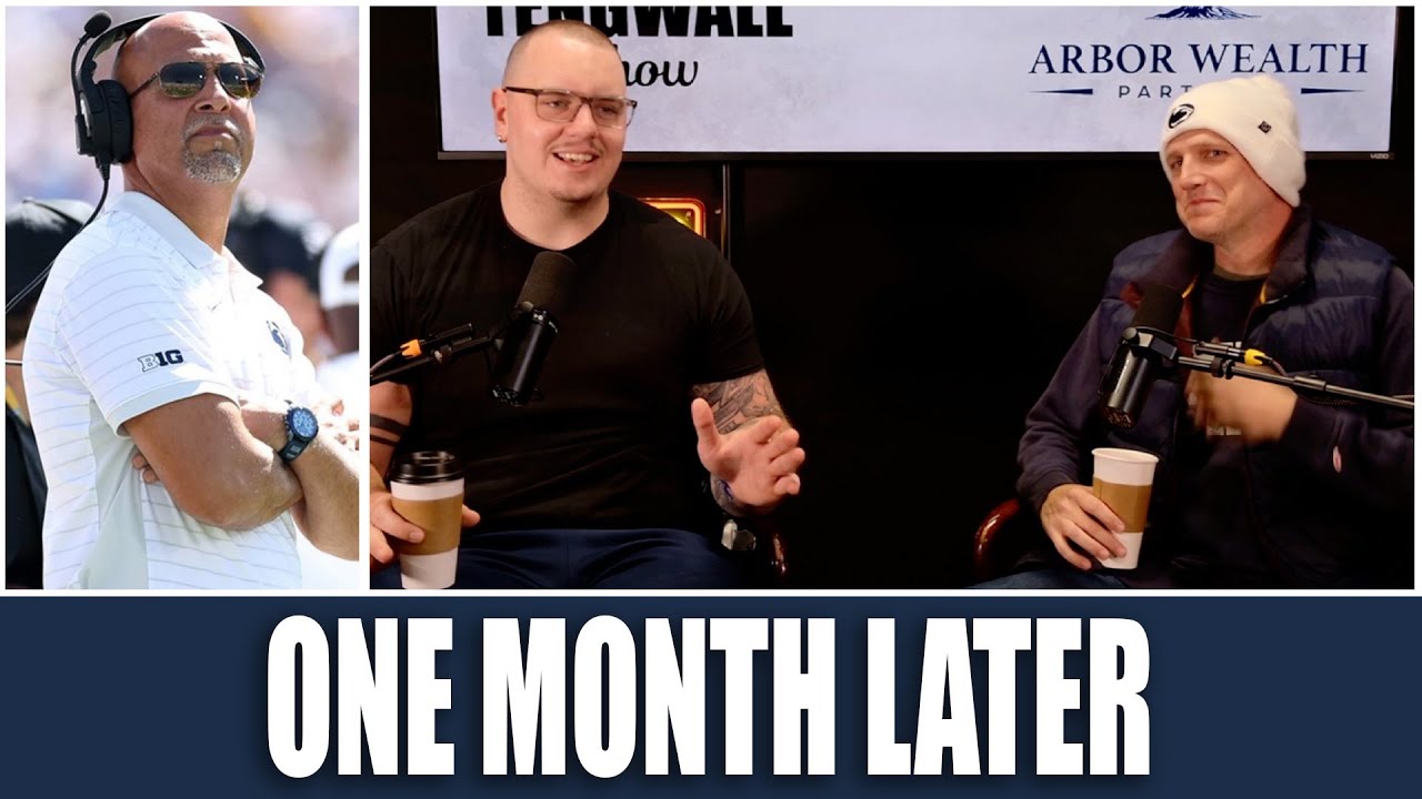 ГОВОРЯТ В ГОРОДЕ: Шумиха вокруг Государственного колледжа 30 дней после полудня (после Франклина)