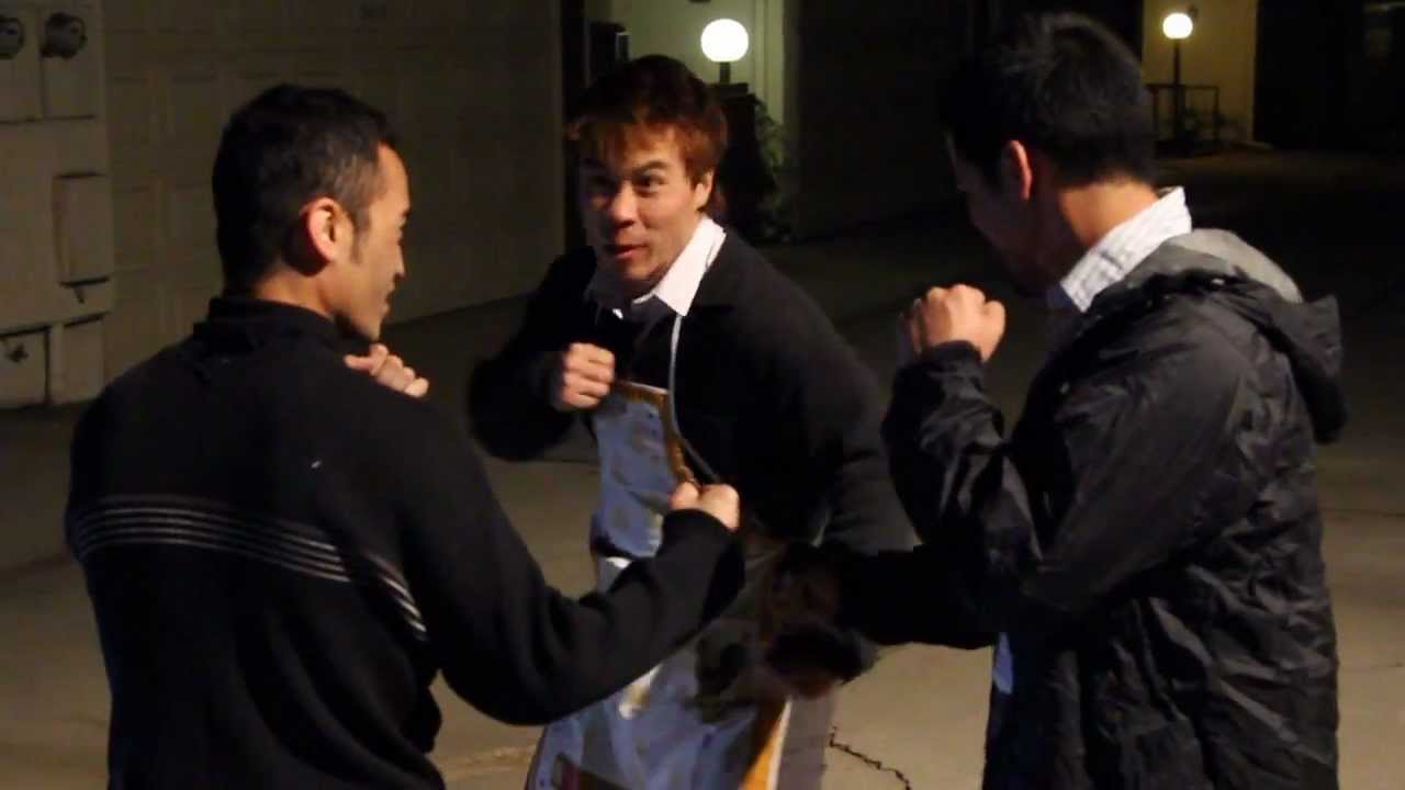 MOnkeys Forever (Dragons Forever tribute)