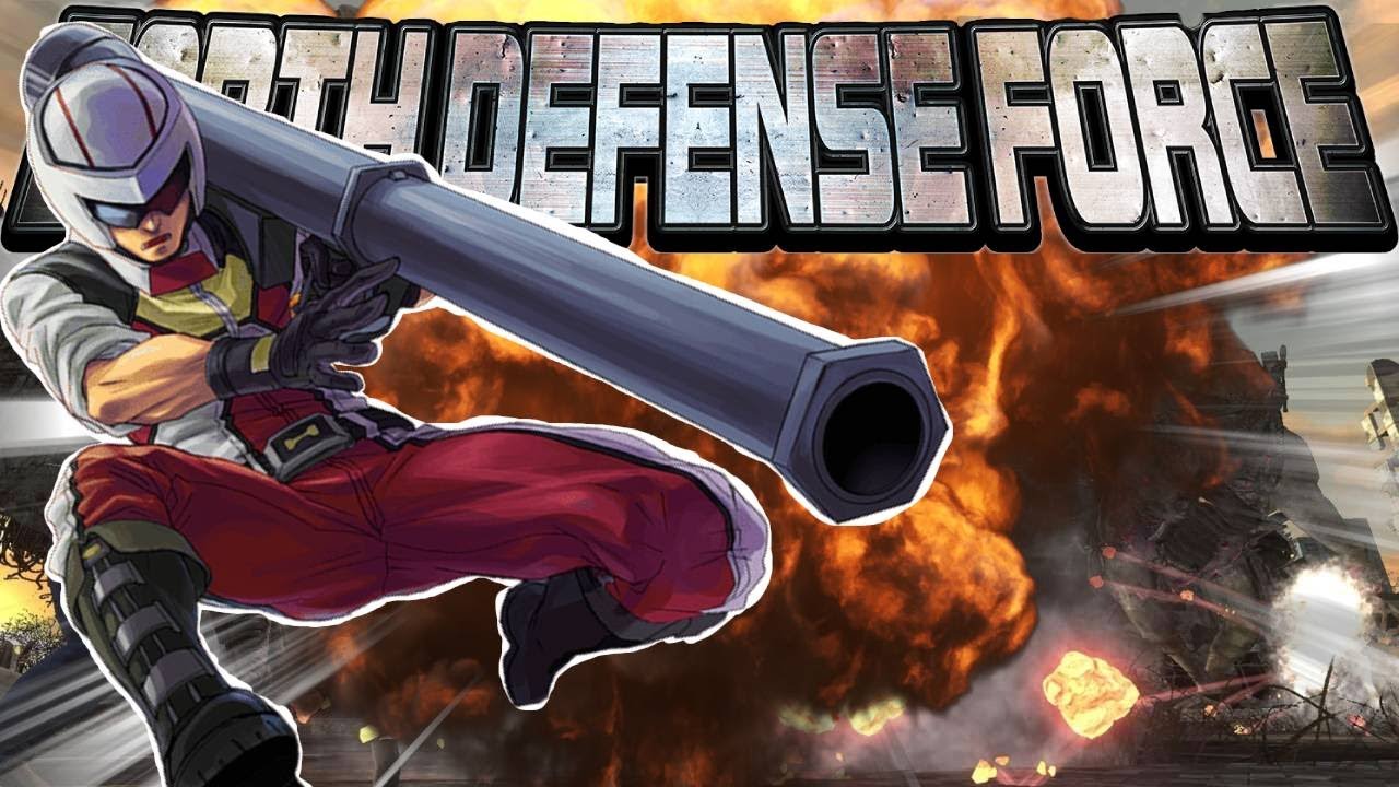 ЗА ЧЕЛОВЕЧЕСТВО! - СИЛЫ ОБОРОНЫ ЗЕМЛИ 6