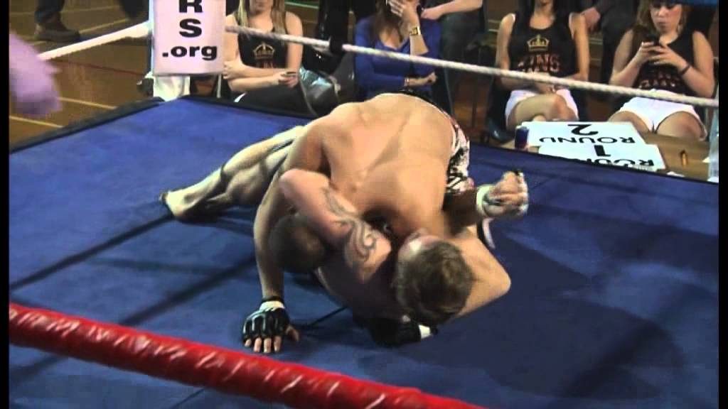 michael willis vs josh smeeton