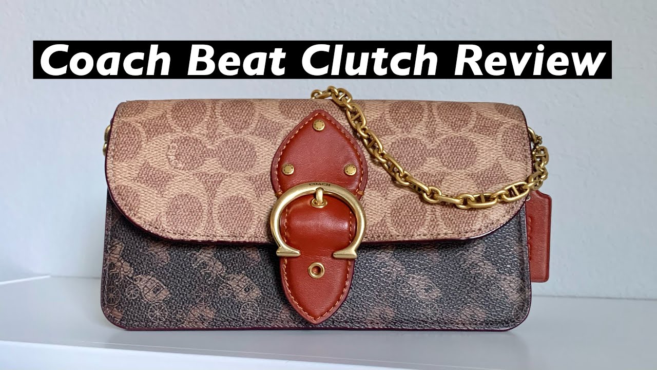 REVIEW: Coach Beat Clutch
