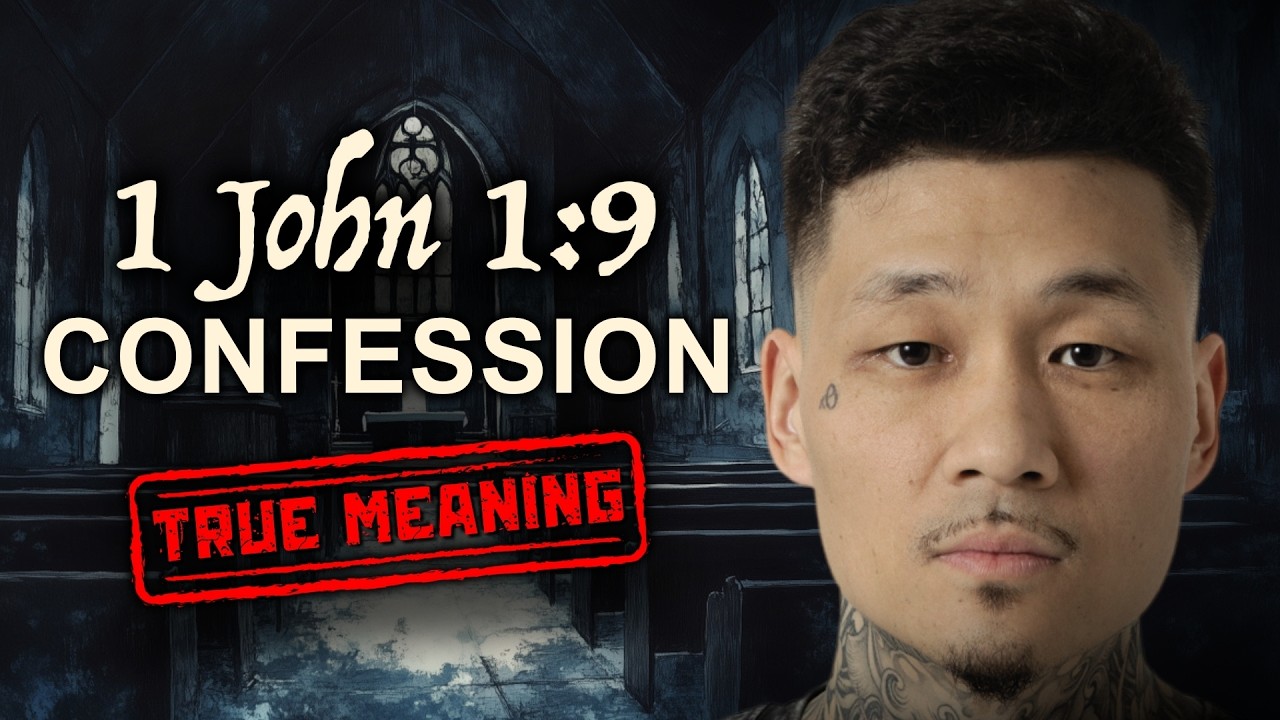 Misunderstanding This Verse Could Lead You To Hell