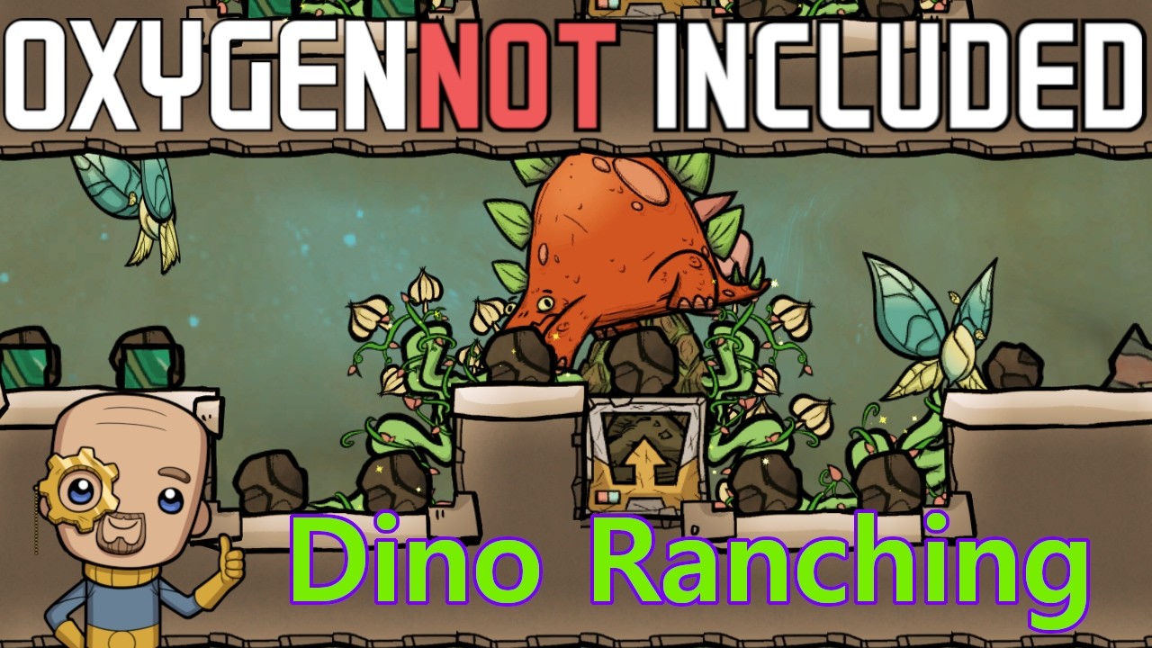 New problems require new solutions : Oxygen not included Ep 2