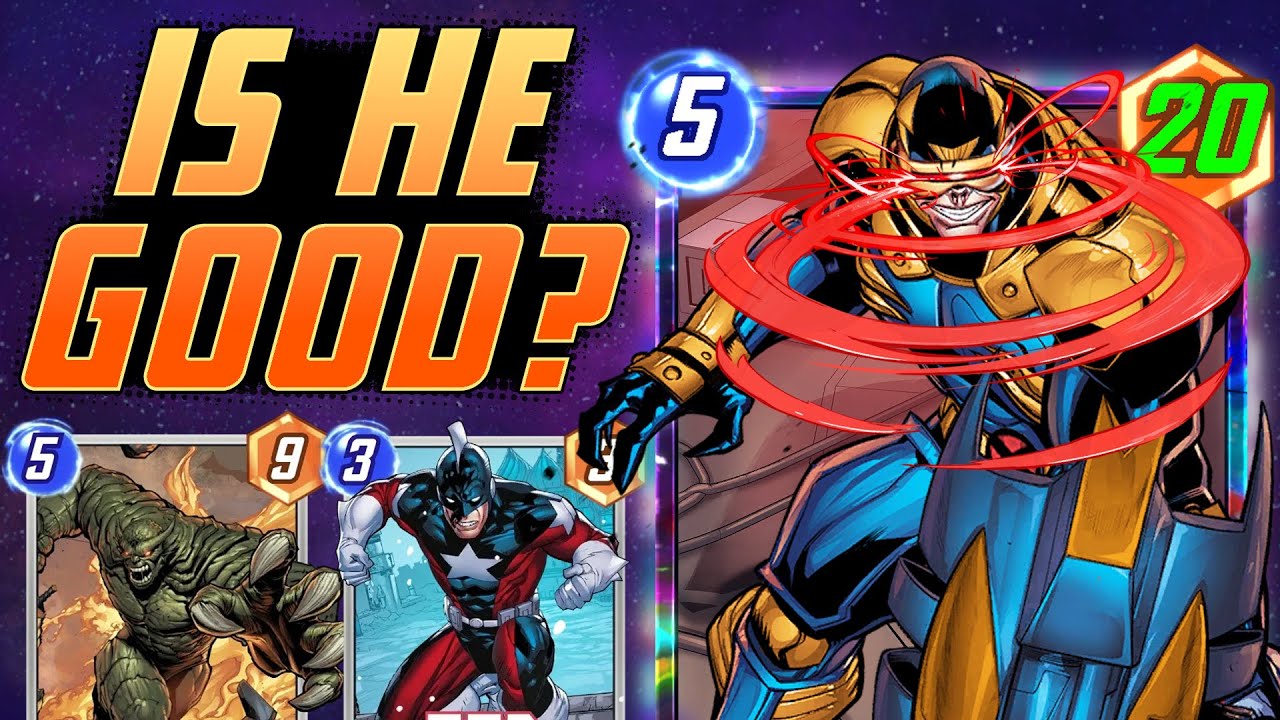 Ajax is VERY BIG... but is he ANY GOOD??