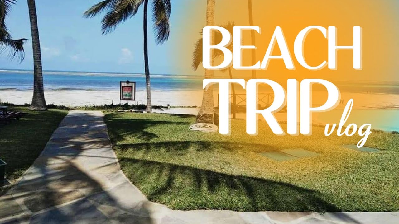 🌊 Malaika Beach Adventure:||An Unexpected Twist Awaits! 🌊Ready🌴 💦LIKE 👍 SUBSCRIBE 🔔 SHARE 💖