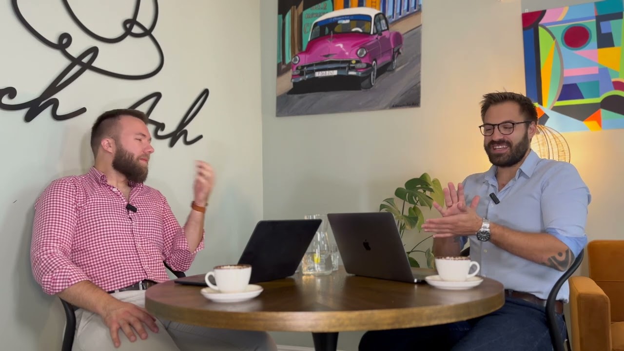 #4 - Oppenheimer, live'y z kosiarki i jak skutecznie zrazić klienta do wsp&oacute;łpracy?