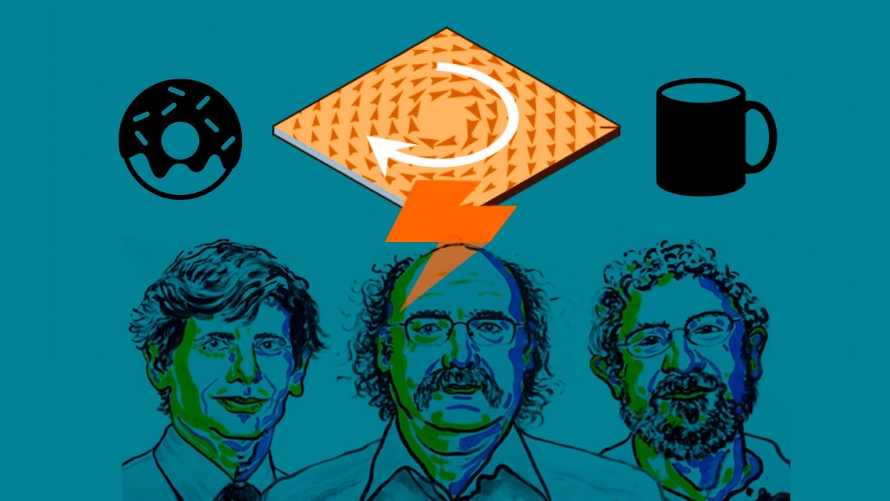 Los secretos de la materia ex&oacute;tica