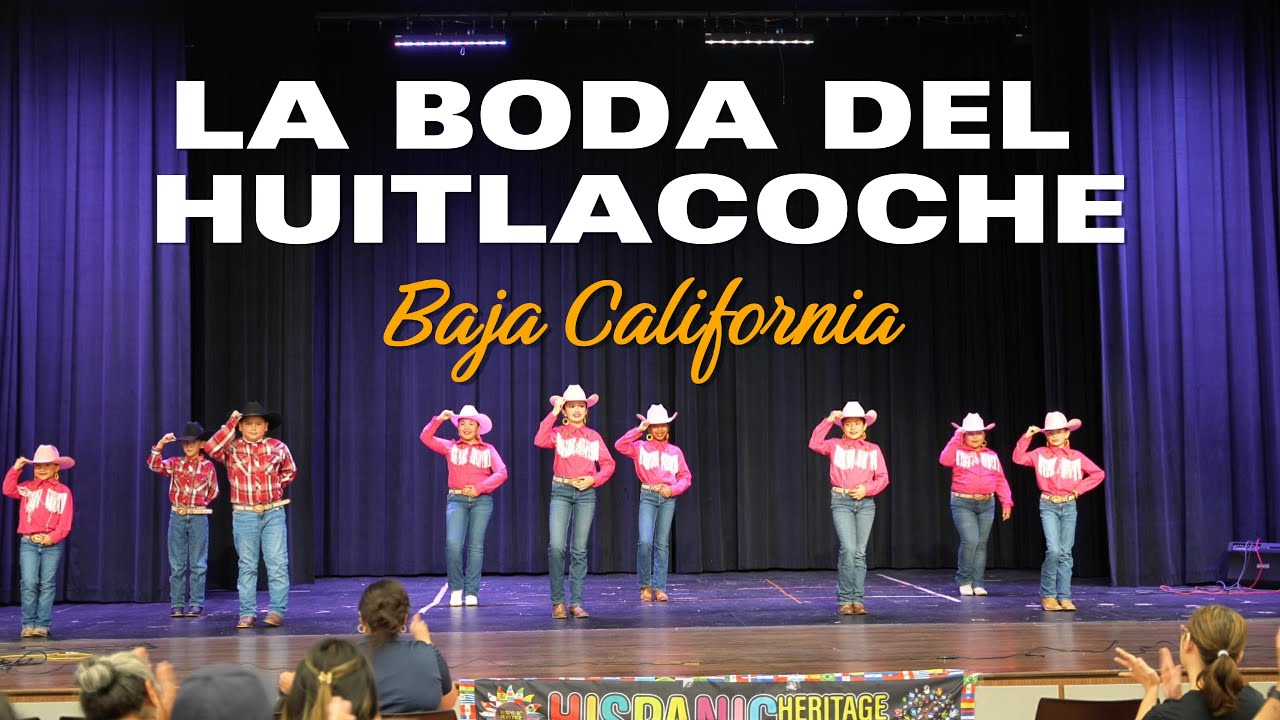 La Boda del Huitlacoche | Baja California