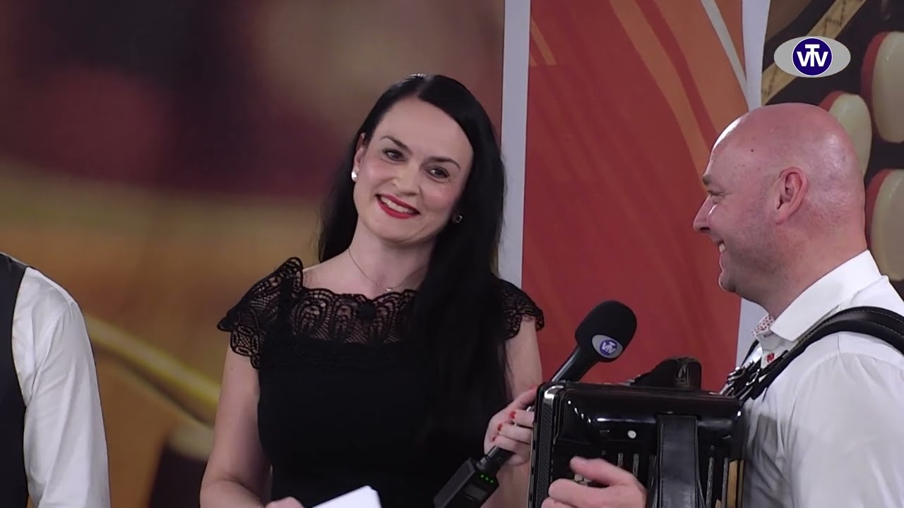 Naj viža: ansambel Petka - 8. 6. 2023