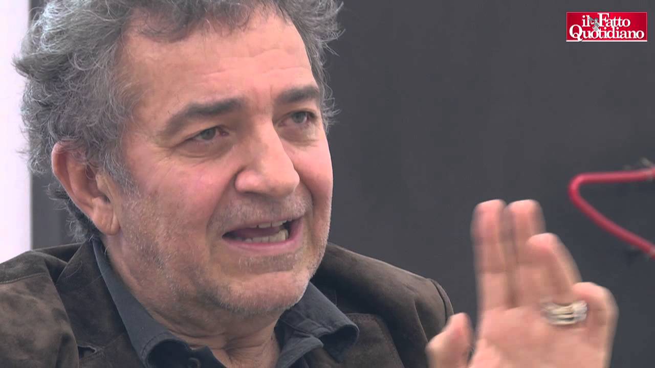 Parla il produttore Pietro Valsecchi: “Resto di sinistra anche se lavoro per Mediaset”