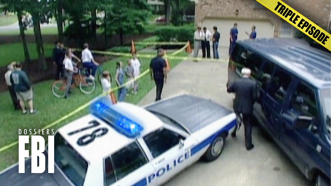 Mafia Dixie vs FBI: La Chute D'un Maire Corrompu &Agrave; Biloxi | Dossiers FBI