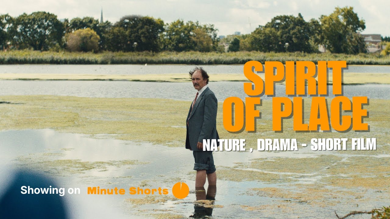 A Woman’s Connection to Nature Is Shaken by a Hidden Discovery | Spirit of Place | Short Film