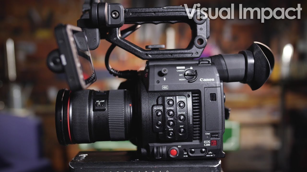 News in 90 Seconds Episode 56: ARRI Alexa MINI SUP 5.2, Canon Firmware Updates, DaVinci Resolve 14.2