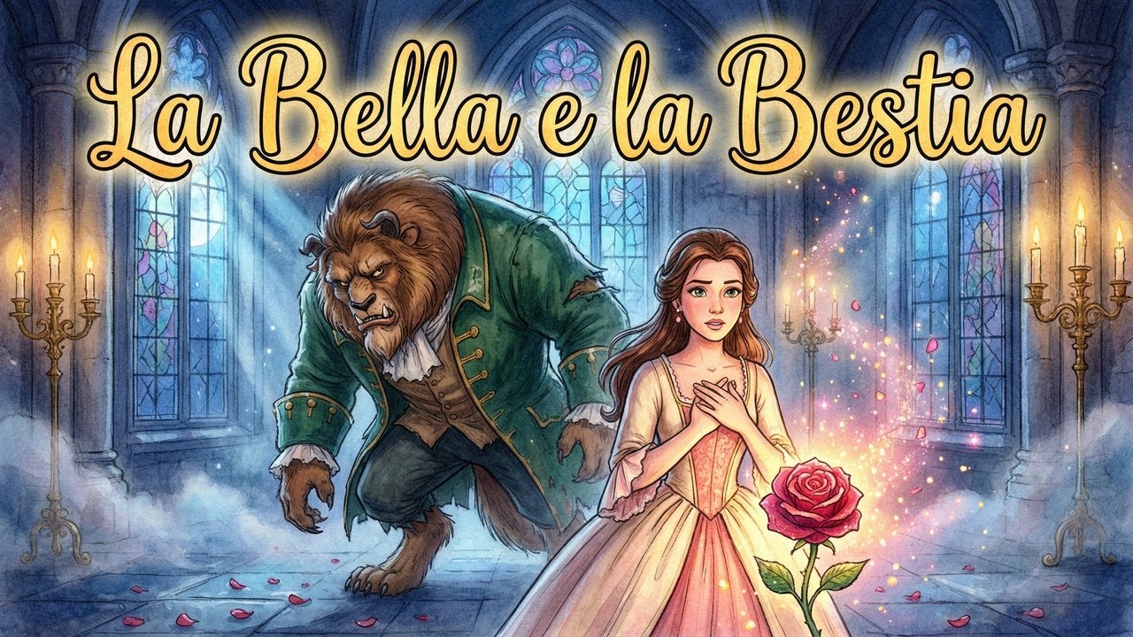 La Bella e la Bestia