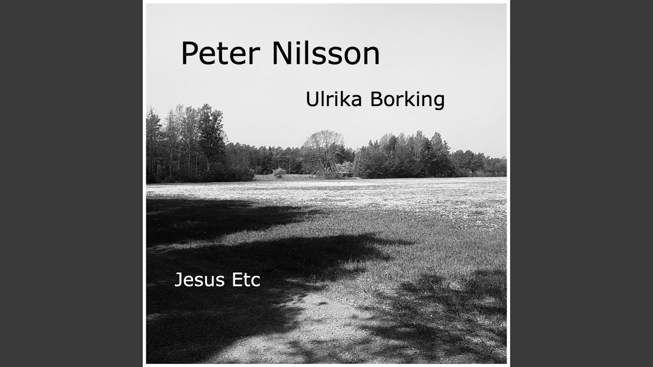 Jesus Etc
