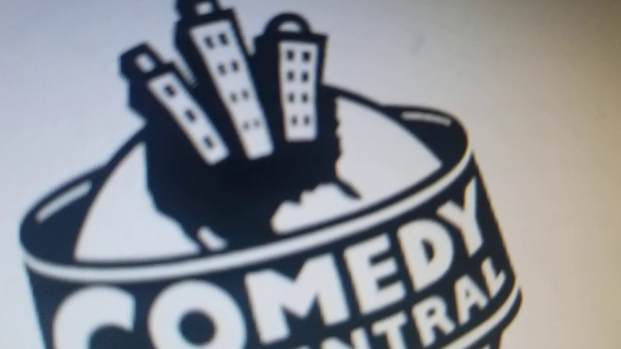 Logo History #71 Comedy Central/Fox Music