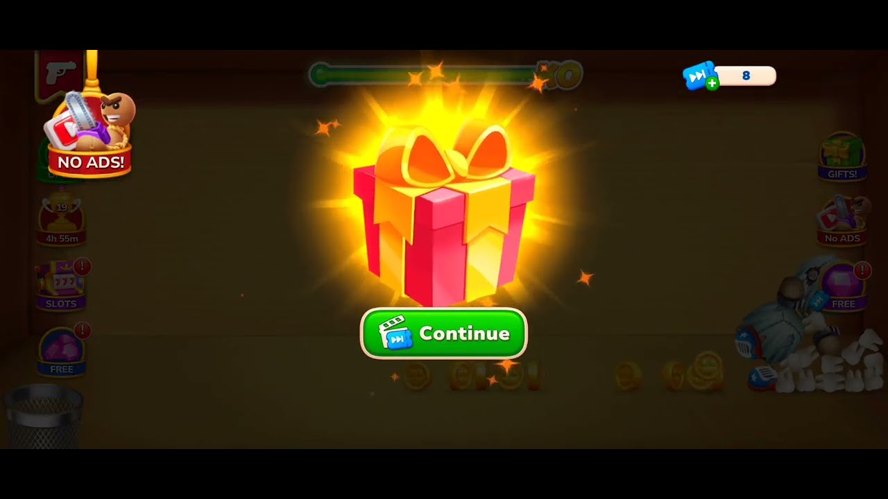 Kick the Buddy Gameplay Part 13 All Nano Weapons (Android, iOS)