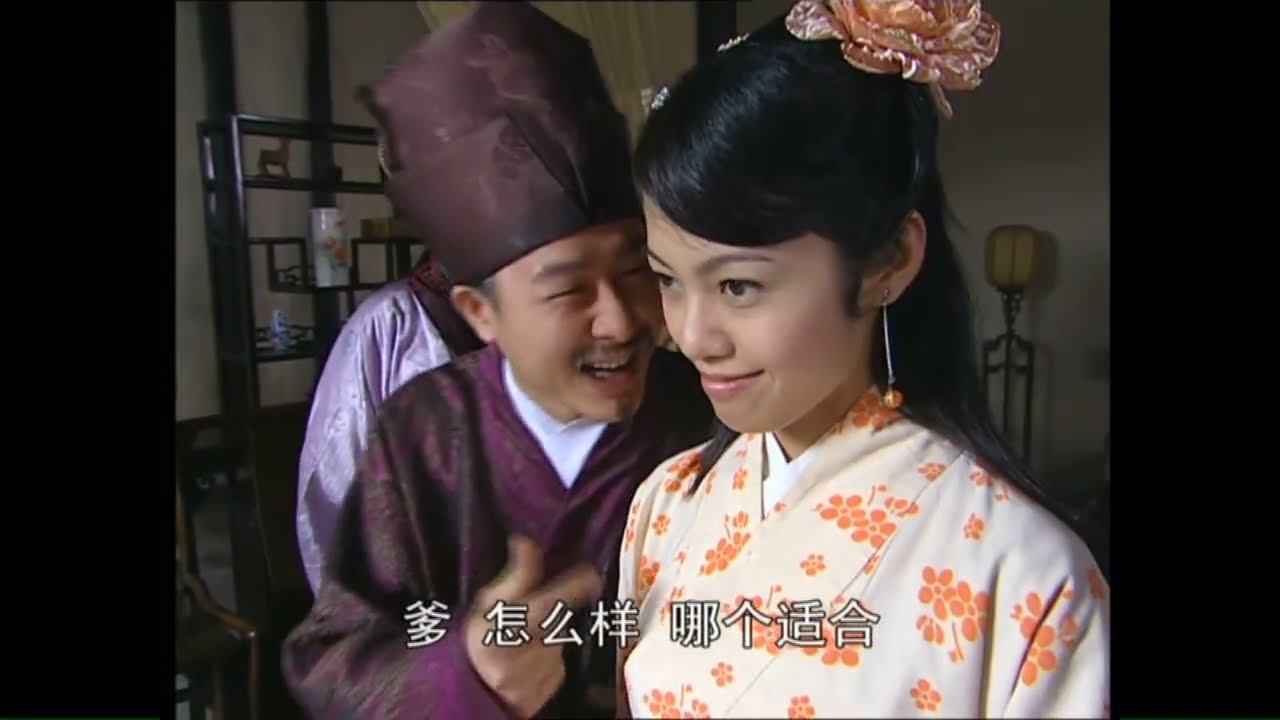 张颂文主演| 乘龙怪婿(粤语) 第1季 第91集| 