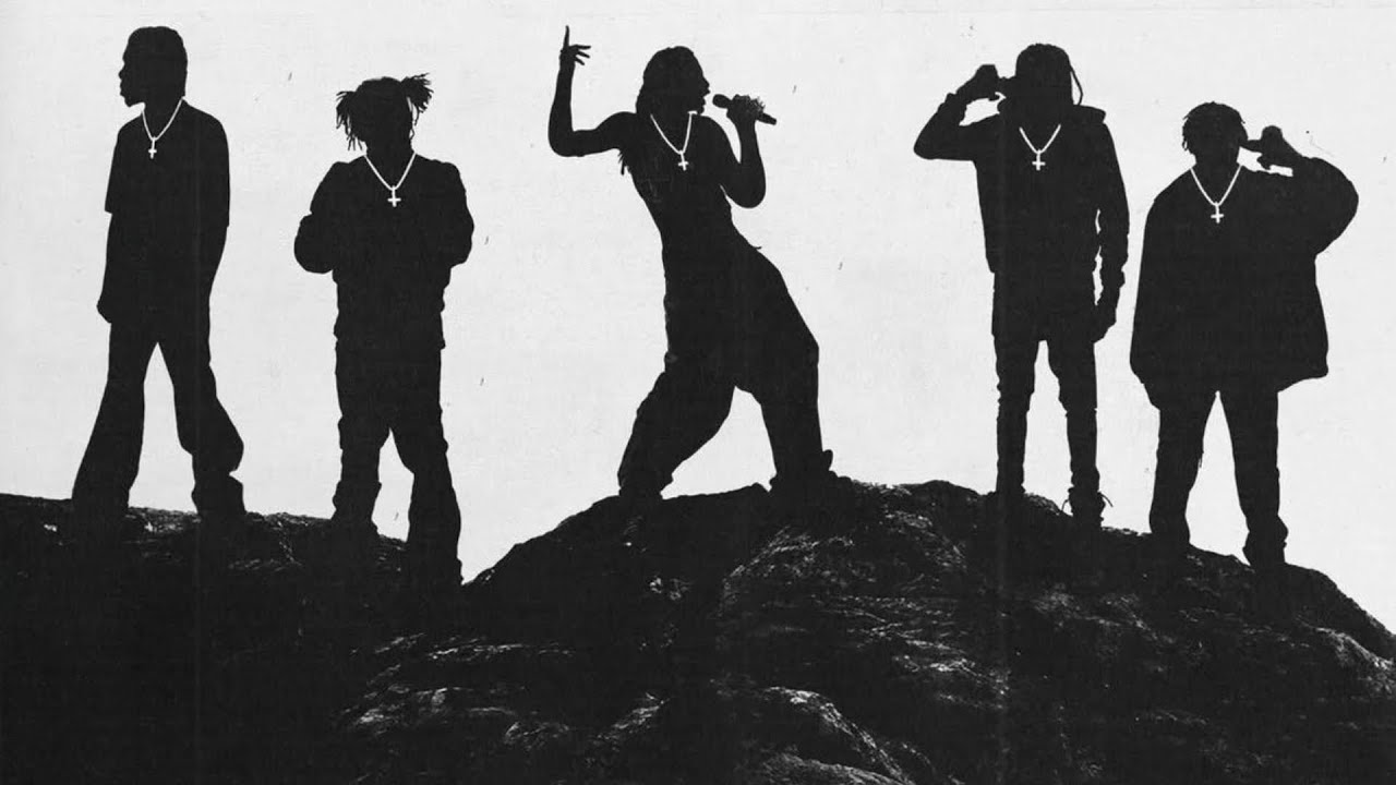 The Opium Tour Rumors
