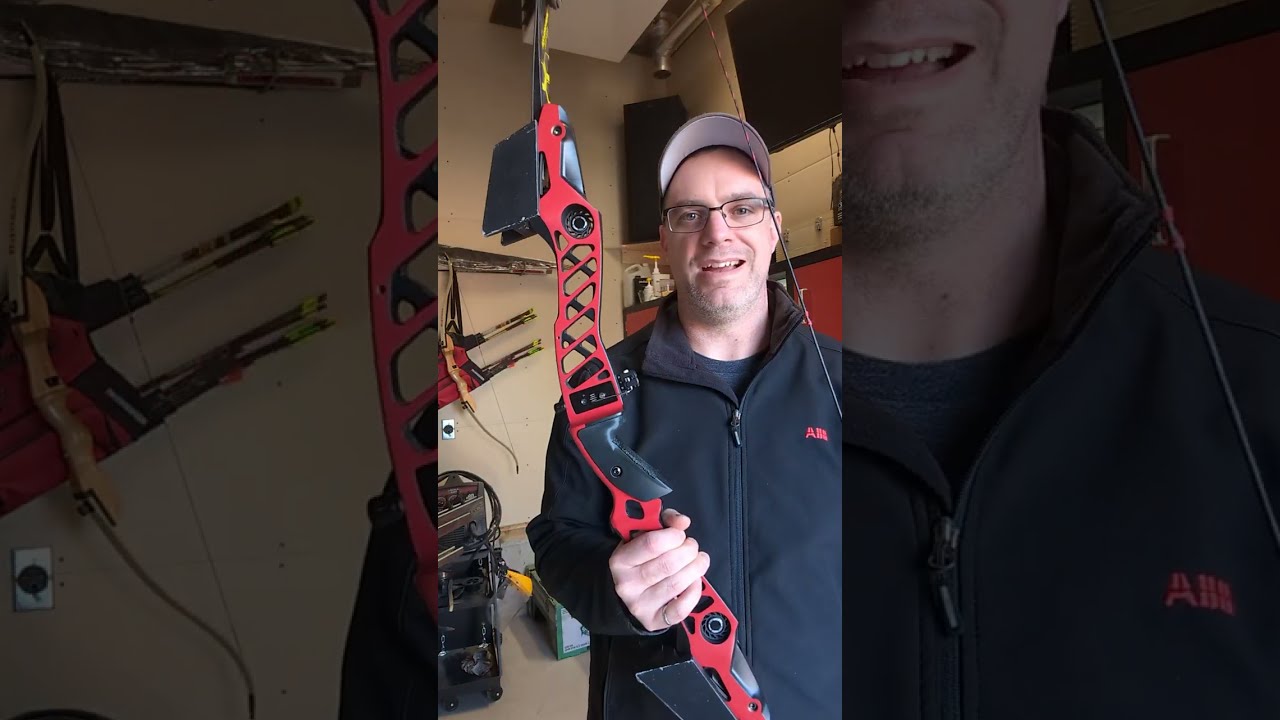 Barebow Rig Rundown!  Mybo Mykan 27 & ATF-DX 27