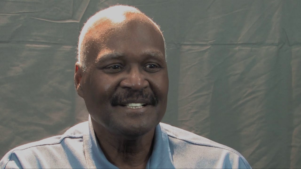 Garrett Ford - CPASS Hall of Fame